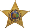 Alabama Sheriffs Association Logo