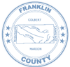 Franklin County, Alabama Logo