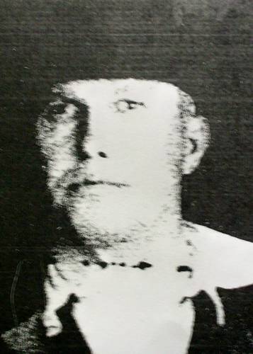 Sheriff William Berry Shedd