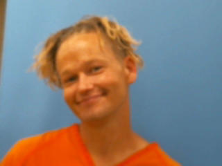 zach pike mugshot