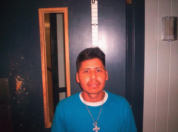 Primary photo of Rafeal Ramos Lopez - Please refer to the physical description