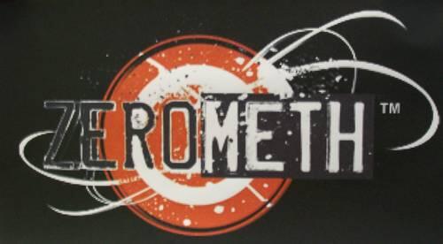 ZeroMeth Logo