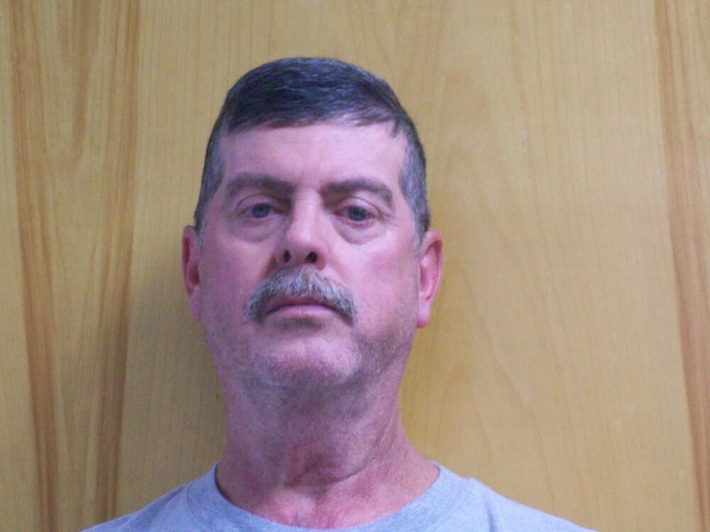 Photo of Calvin Duane CHANNELL