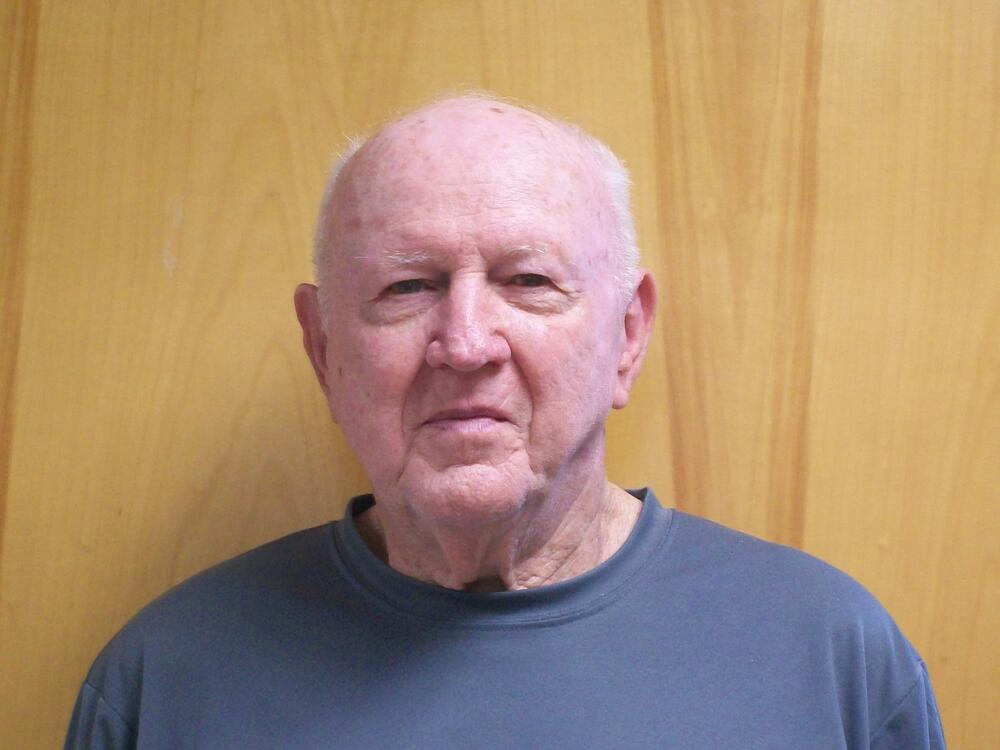 Additional Photo of Freddy Charles HOVATER 2