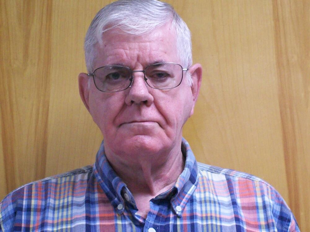 Photo of Charles Noble BELL