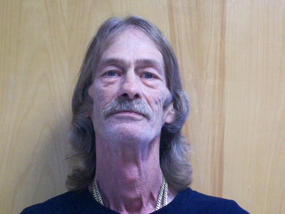 Photo of Douglas Eugene BENNETT