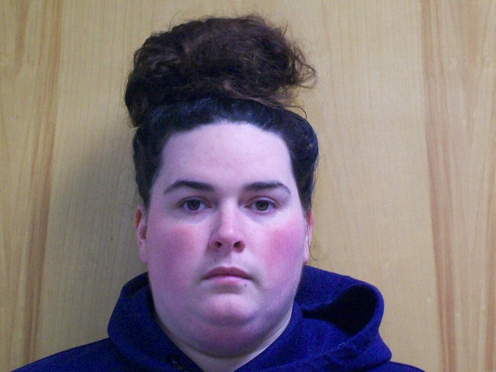 Photo of Darrien Michelle BLACKMAN