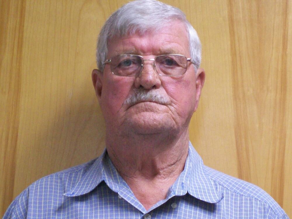 Photo of Calvin Junior BOLDEN