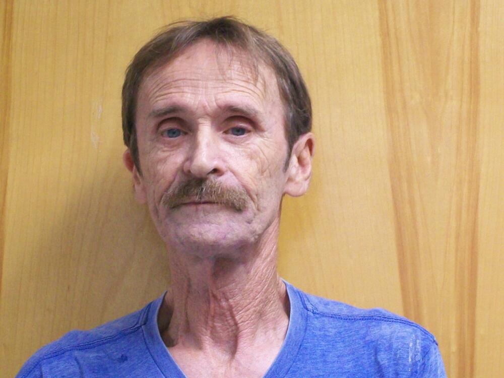 Photo of Anthony Raymond CRAWLEY