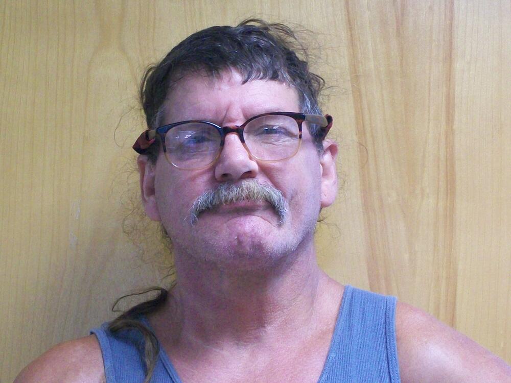 Photo of Terry Lynn CRUMPTON