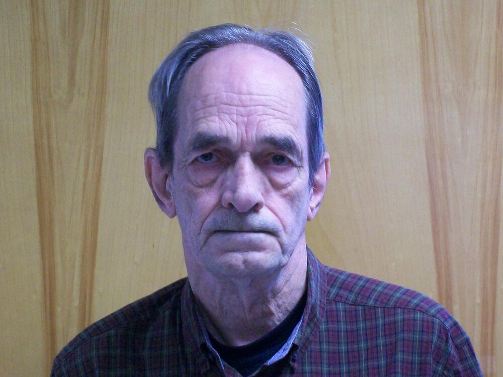 Photo of Gene Ray DARTY