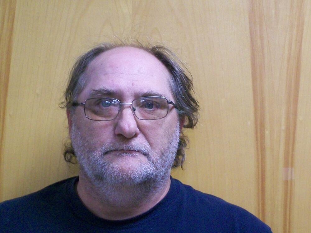 Photo of Tracy Lee DEATON