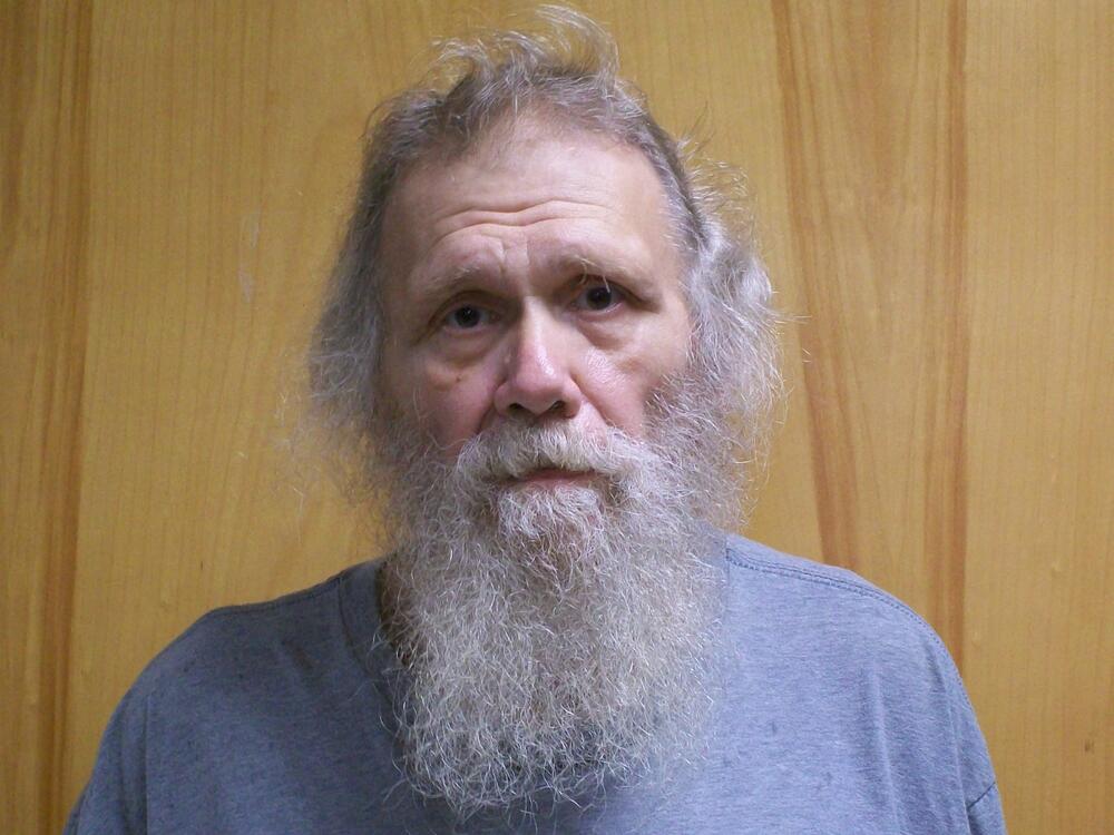 Photo of Paul Douglas DORTON
