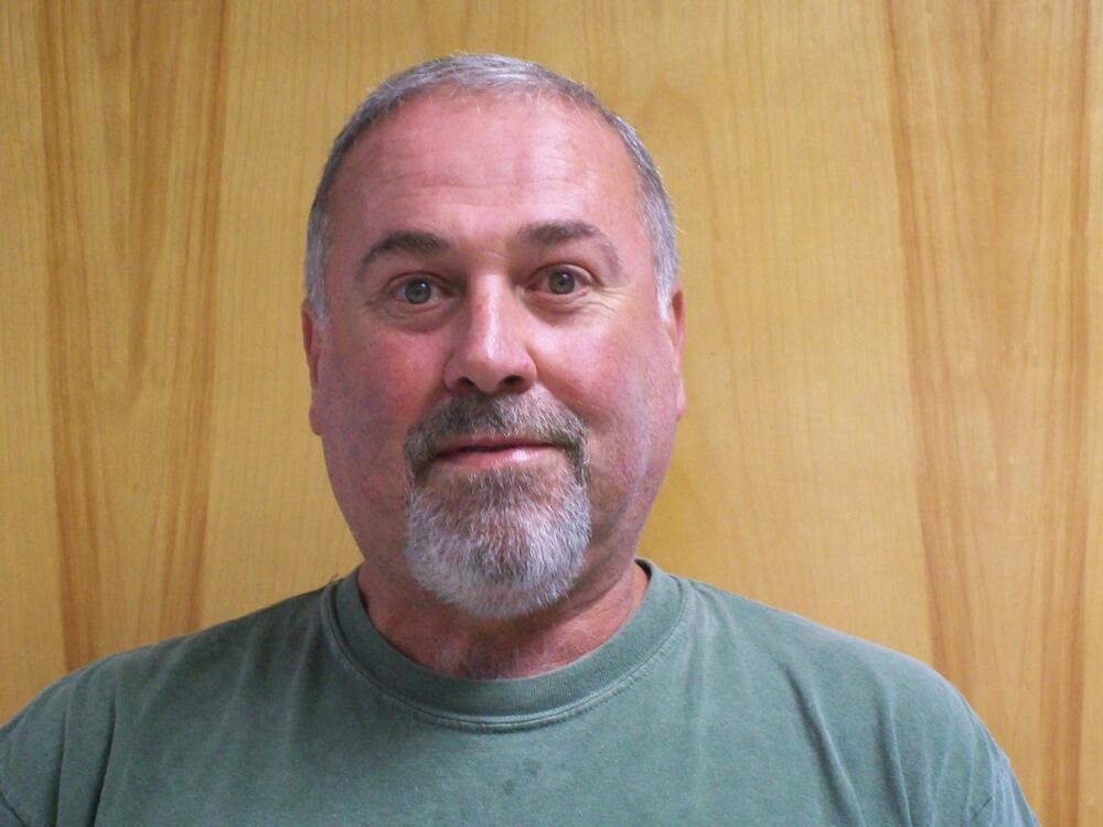 Photo of Rodney Lee FRANKS