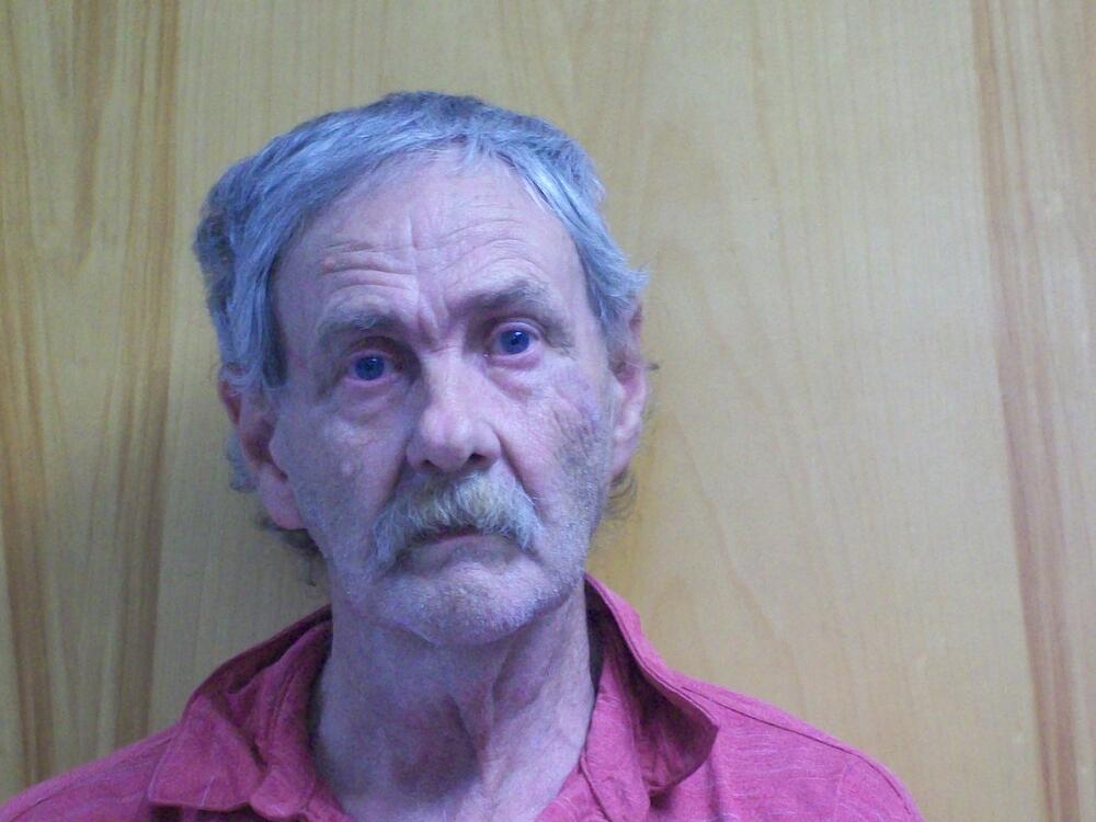 Photo of Terry Donald HERRMAN