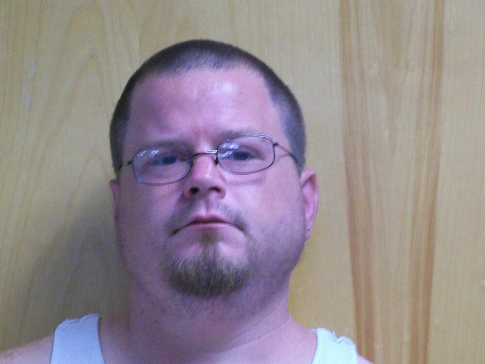 Photo of John James HOLLIDAY