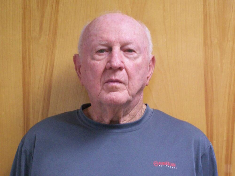 Photo of Freddy Charles HOVATER