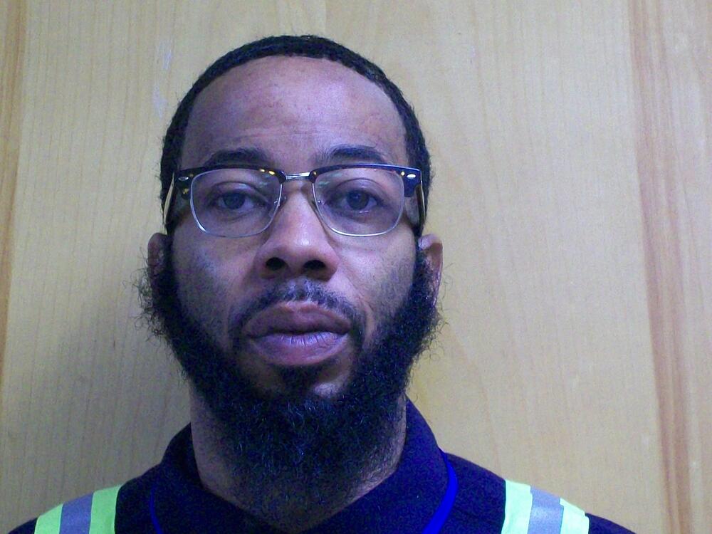 Photo of Robert Dariel HUDSON