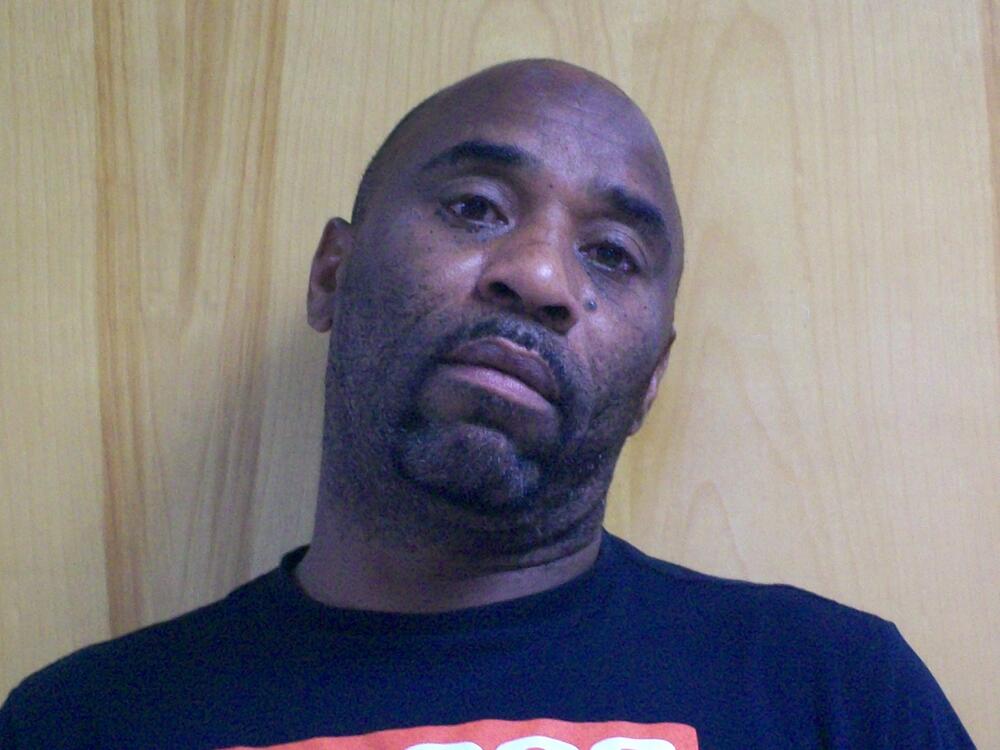 Photo of Mark Anthony HURLEY
