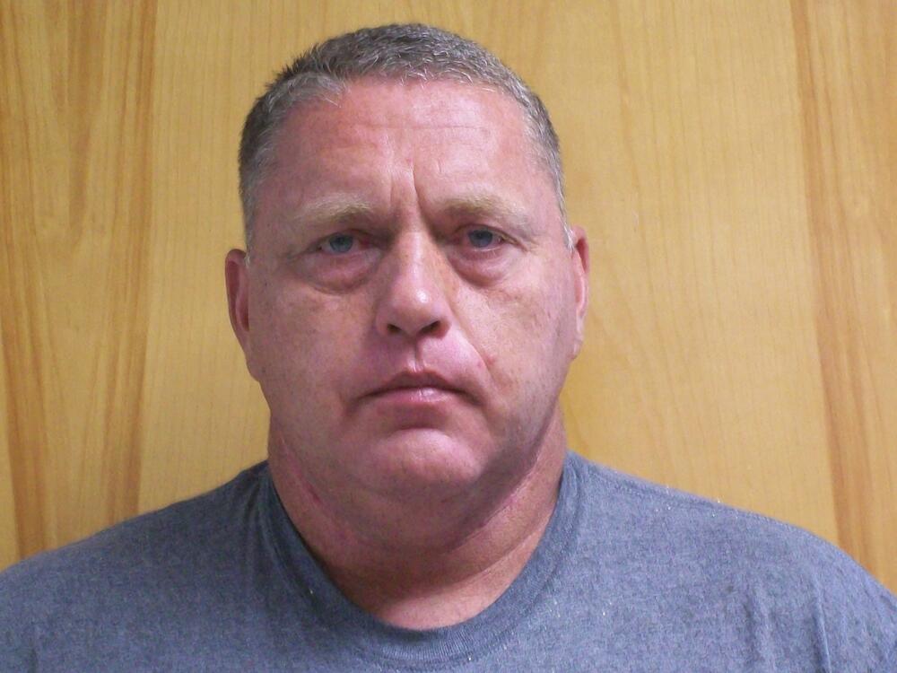 Photo of Christopher Shane HUTCHESON