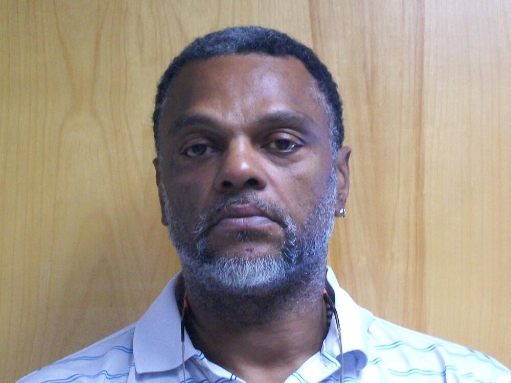 Photo of Governor Oneal JOHNSON