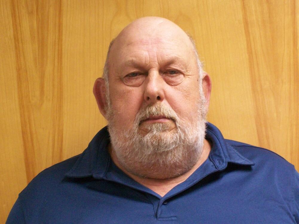 Photo of Jimmy Dale KUYKENDALL