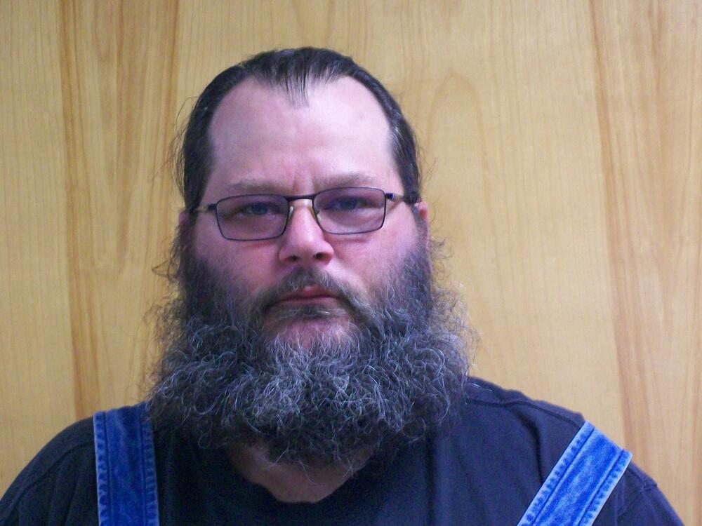 Photo of James Lester MATTHEWS