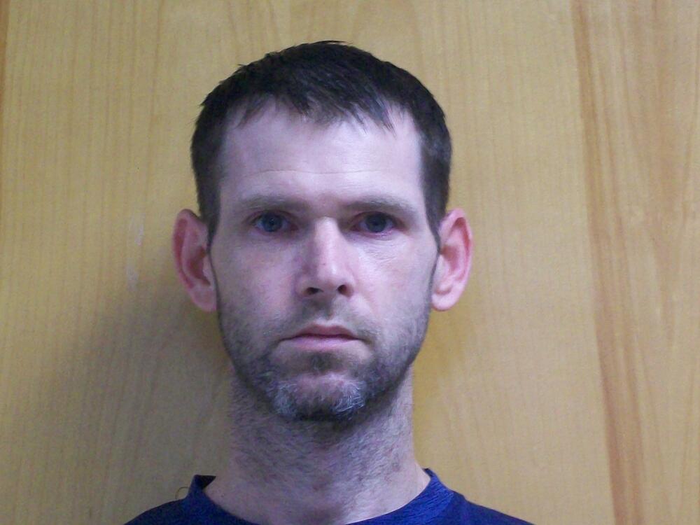 Photo of Daniel Wilkins MCCARLEY