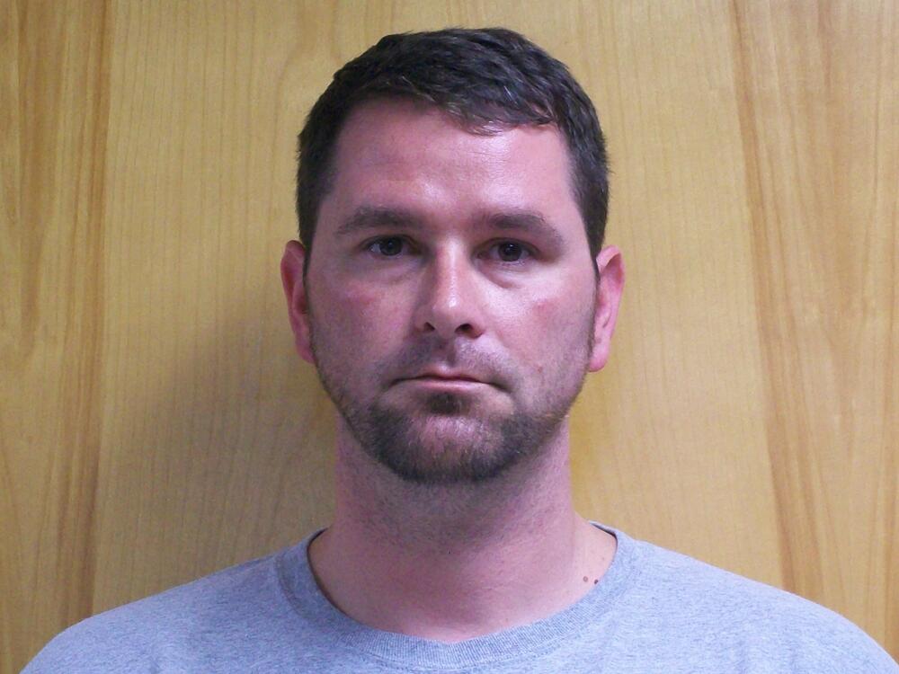 Photo of Joshua Ray MCCARLEY