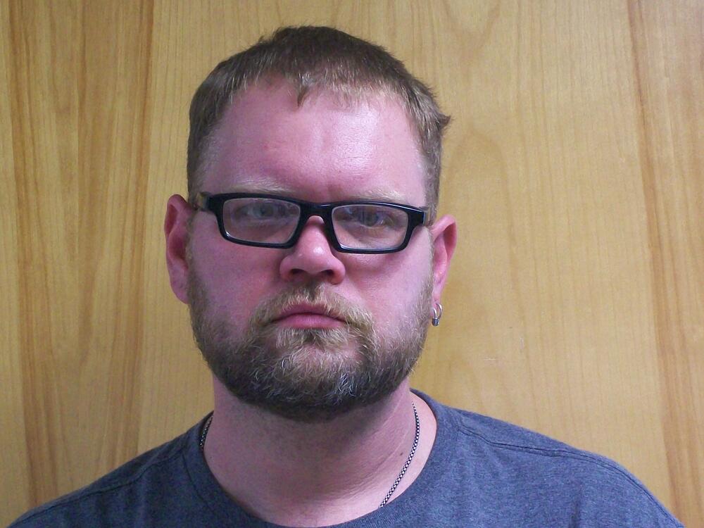 Photo of Joarthur Clinton MCDONALD