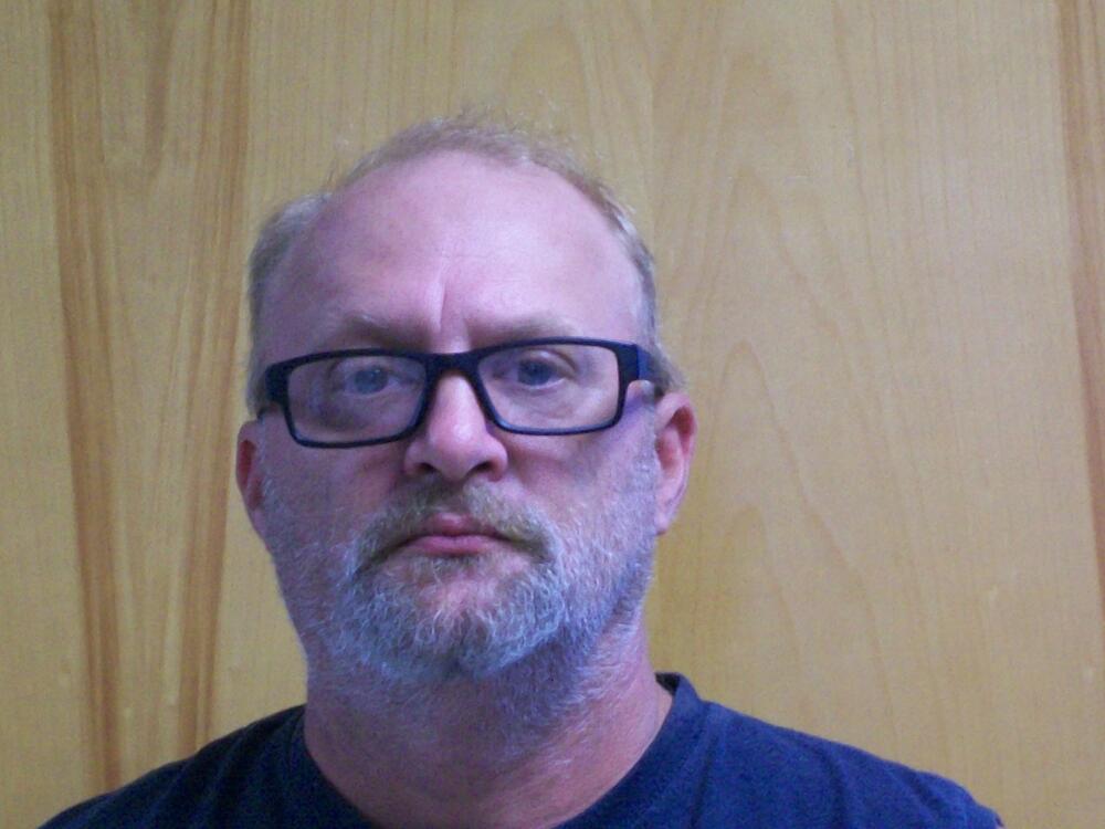 Photo of Timothy Wayne MINZEY
