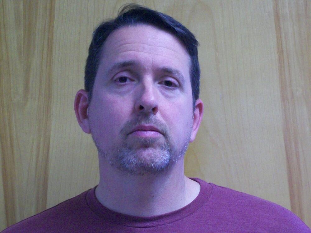 Photo of Timothy Ray OLIVER