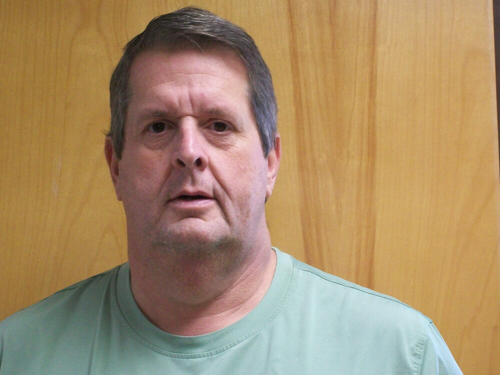 Photo of John Fredrick PILATI