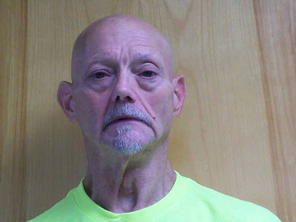 Photo of Jackie Eugene ROBERSON