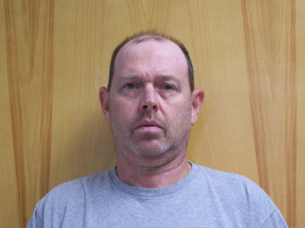 Photo of Scotty Dewayne SIMPSON