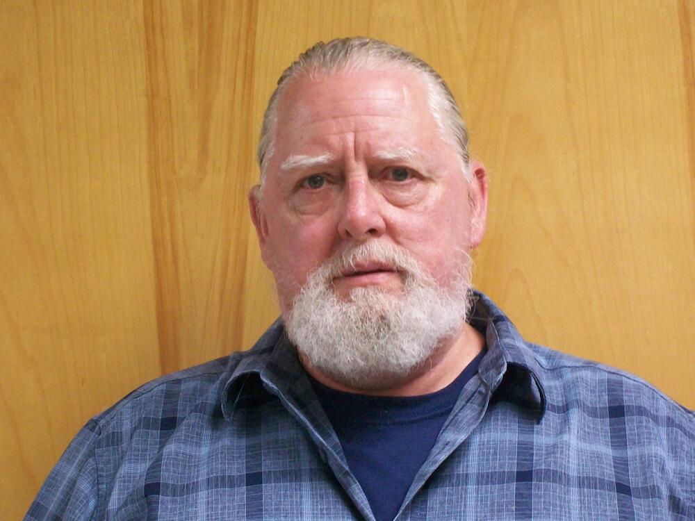 Photo of Paul Ray SMITH