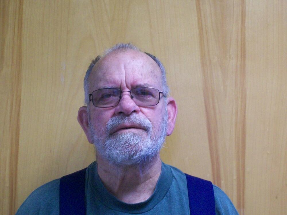 Photo of Timothy Paul STRAWMYER