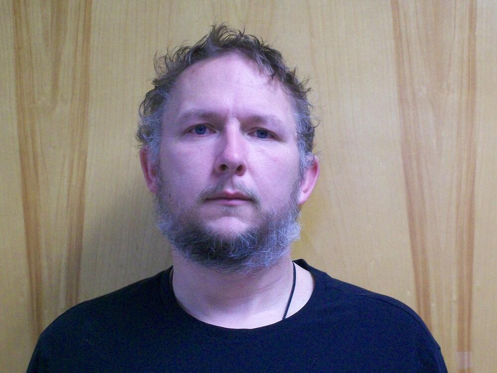 Photo of Jeffrey Tee THOMAS