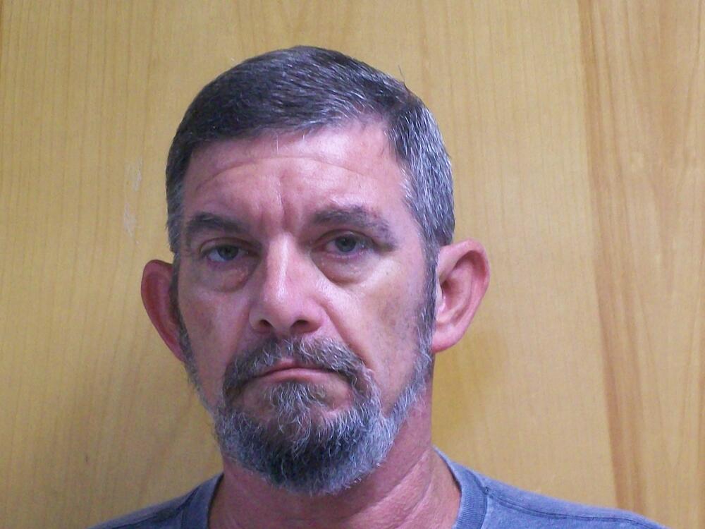Photo of Scotty Daryl THOMPSON