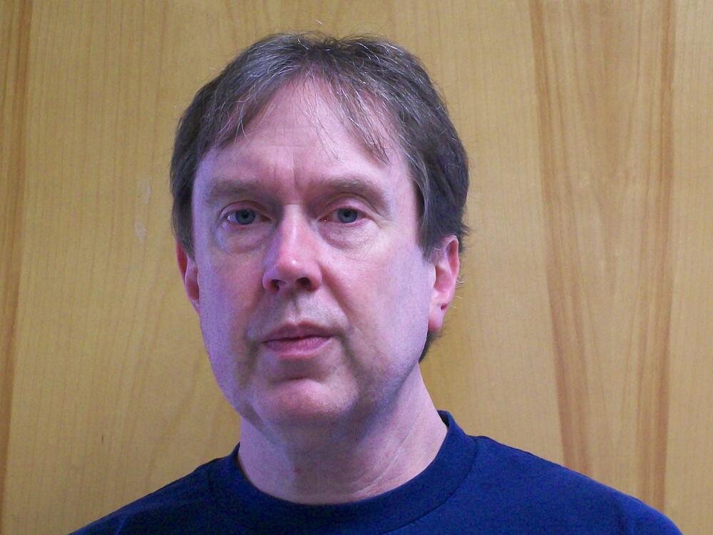 Photo of Jimmy Ray TOMPKINS
