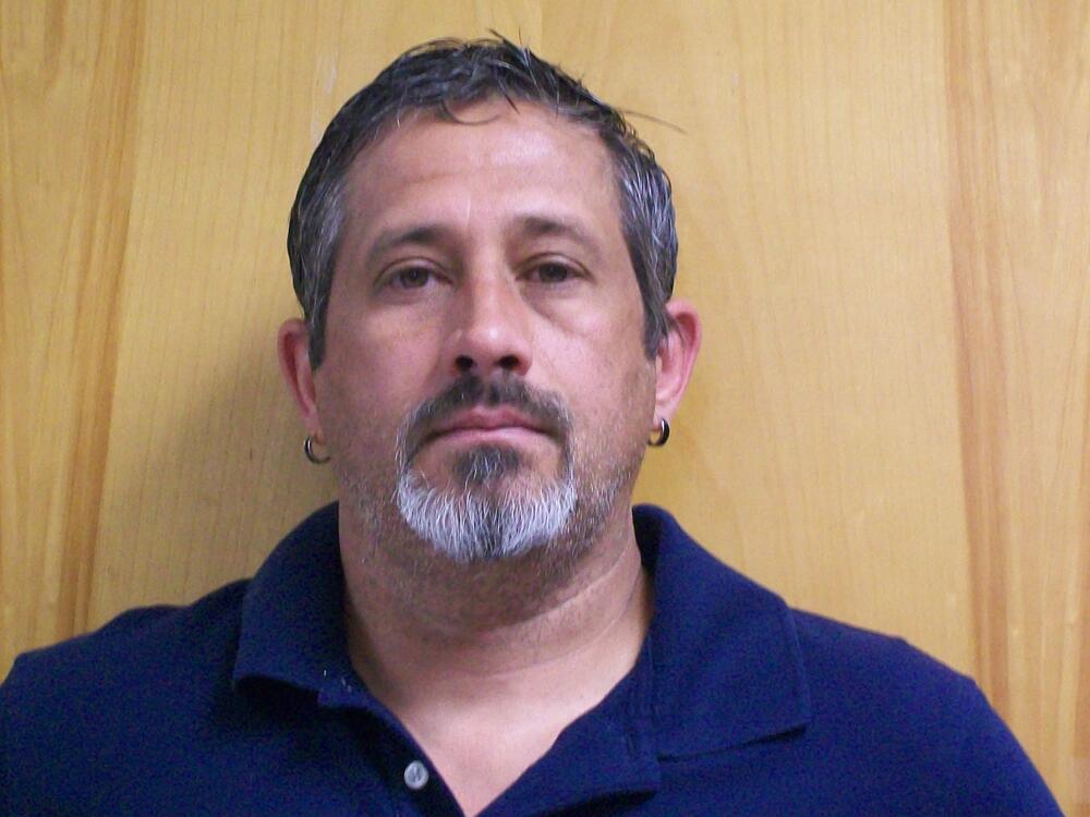 Photo of Richard Harold TROOST