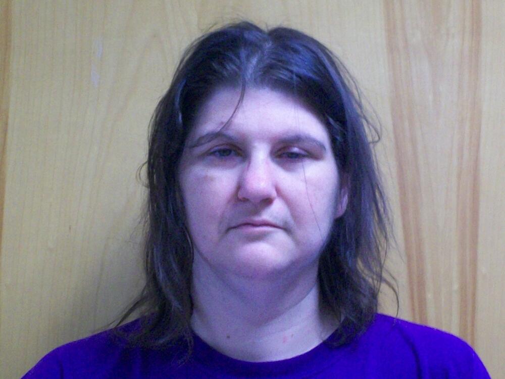 Photo of Ashley Lynn TURNER