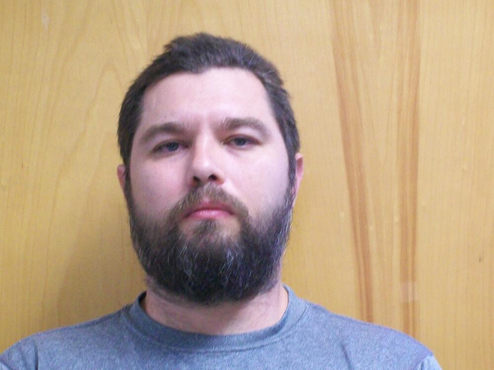 Photo of Kevin Wade VINSON