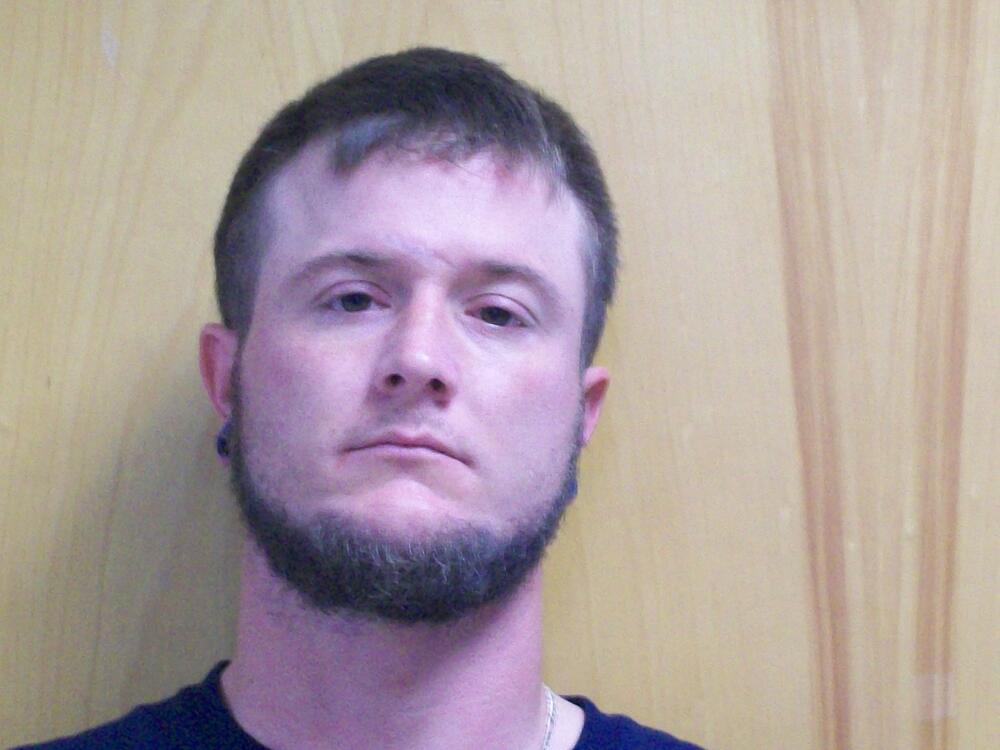 Photo of Jordan Anthony WALLACE