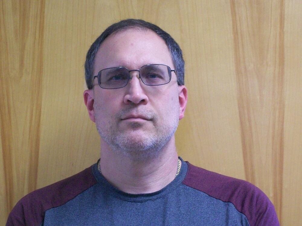 Photo of Raymond Lane WALLACE