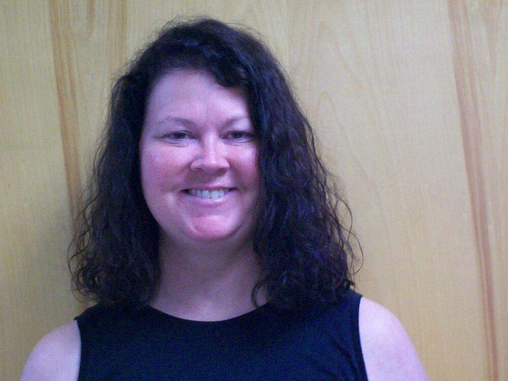 Photo of Amanda Duboise WATKINS