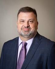 Sheriff Shannon M. Oliver