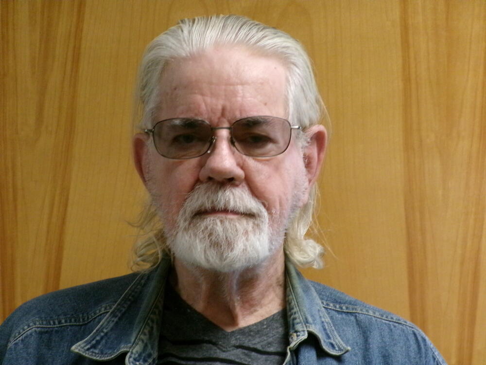 Additional Photo of Charles Noble BELL 1