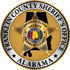 Franklin County Sheriff's Office Badge