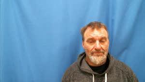 Mugshot of TITUS, THOMAS